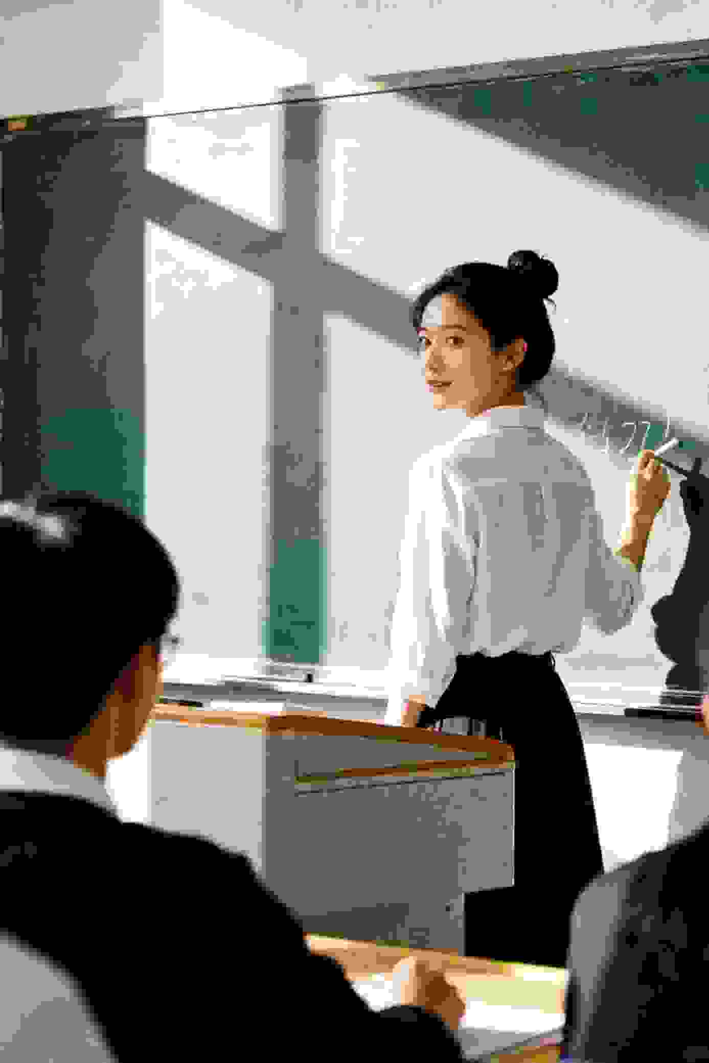 悬疑