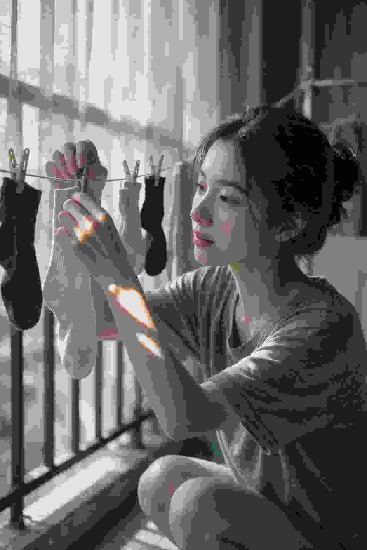 动作