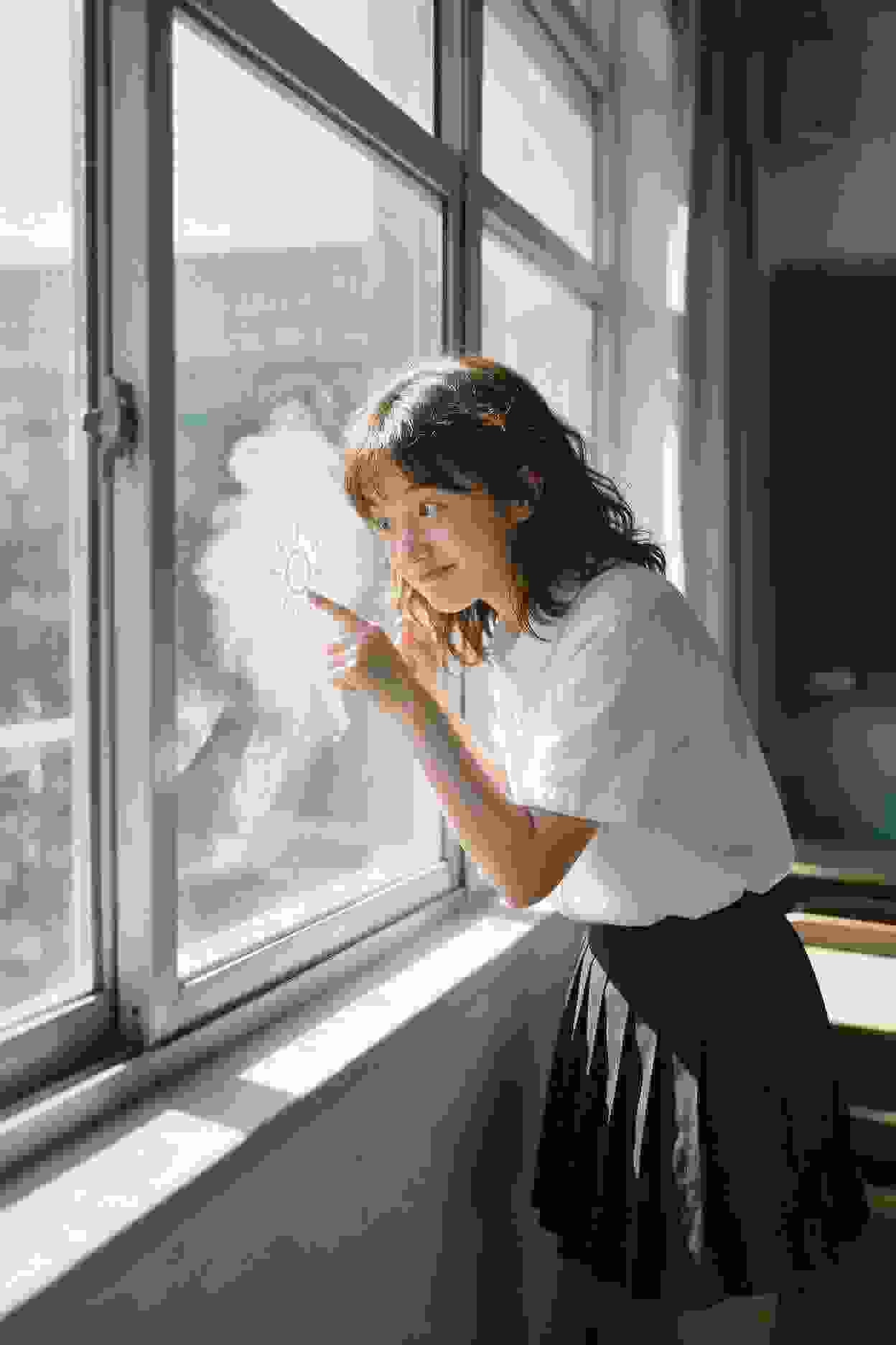悬疑