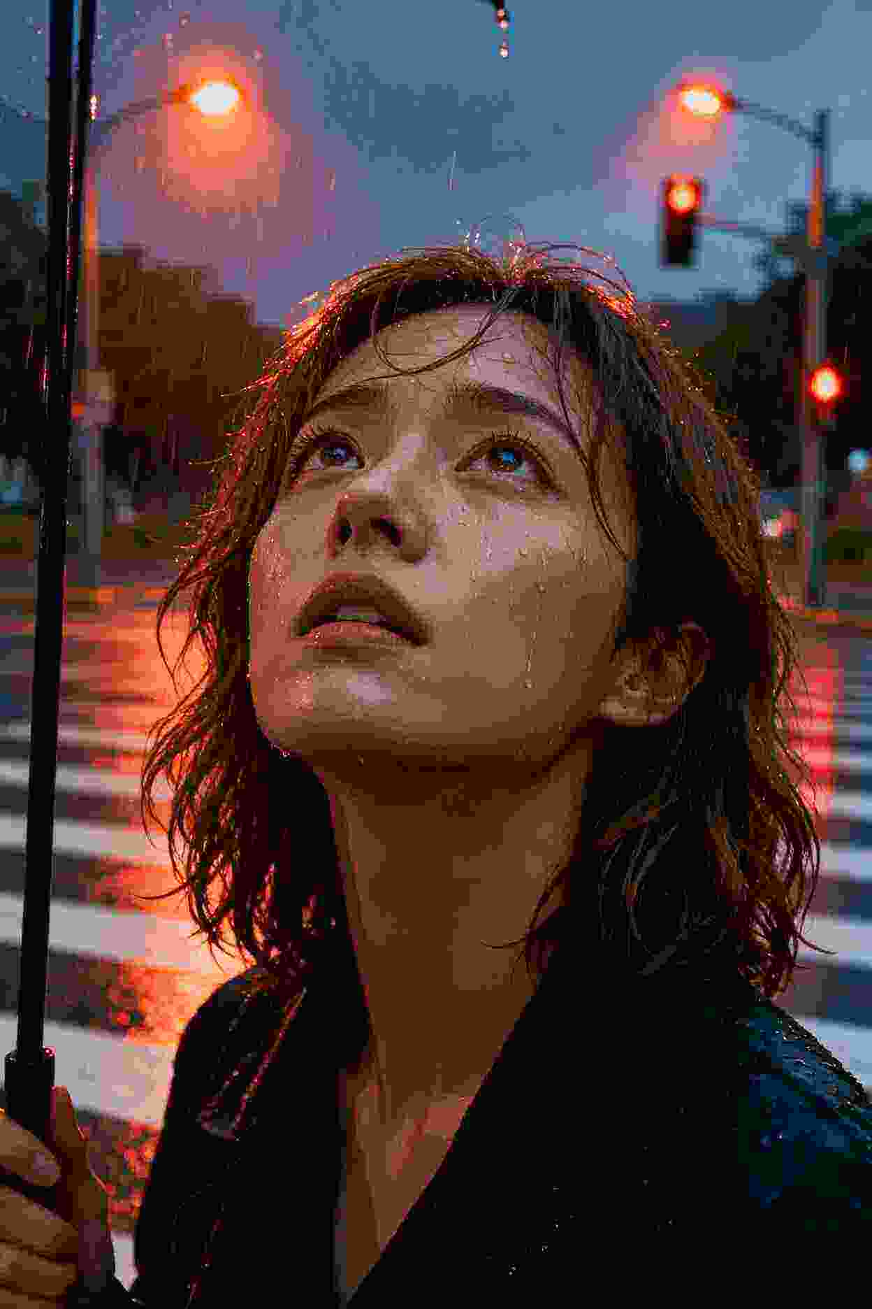 悬疑