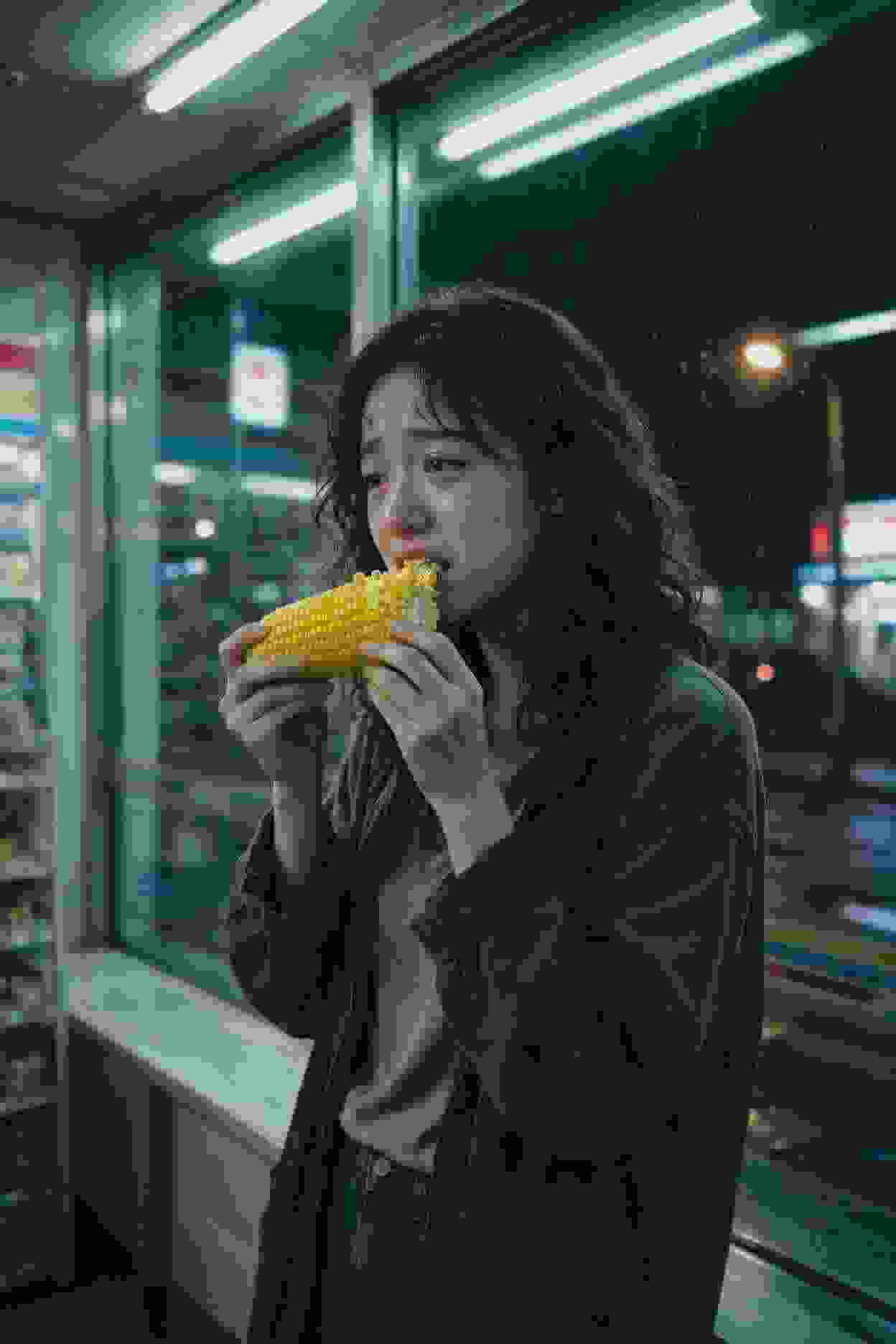 悬疑