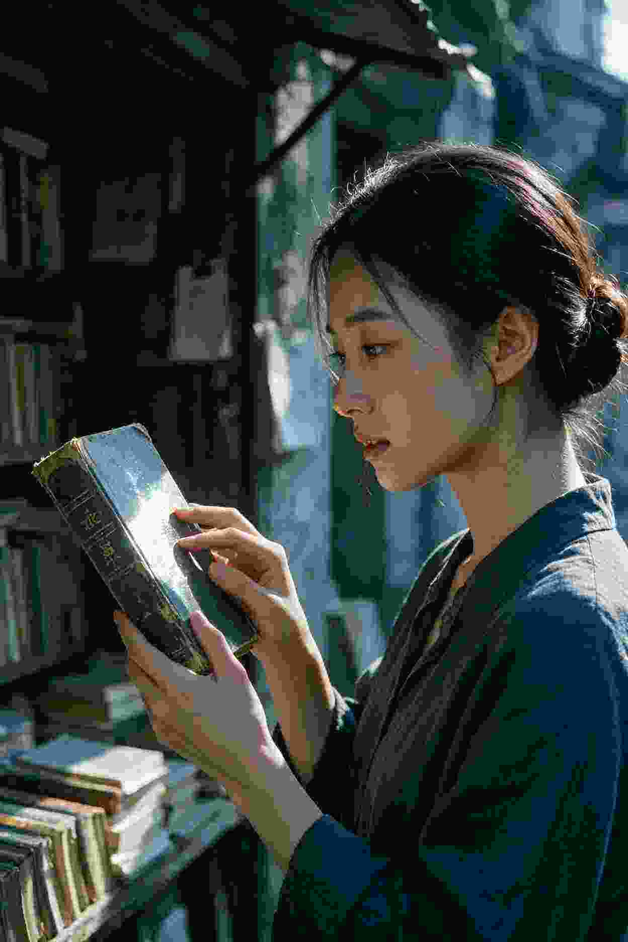 动漫