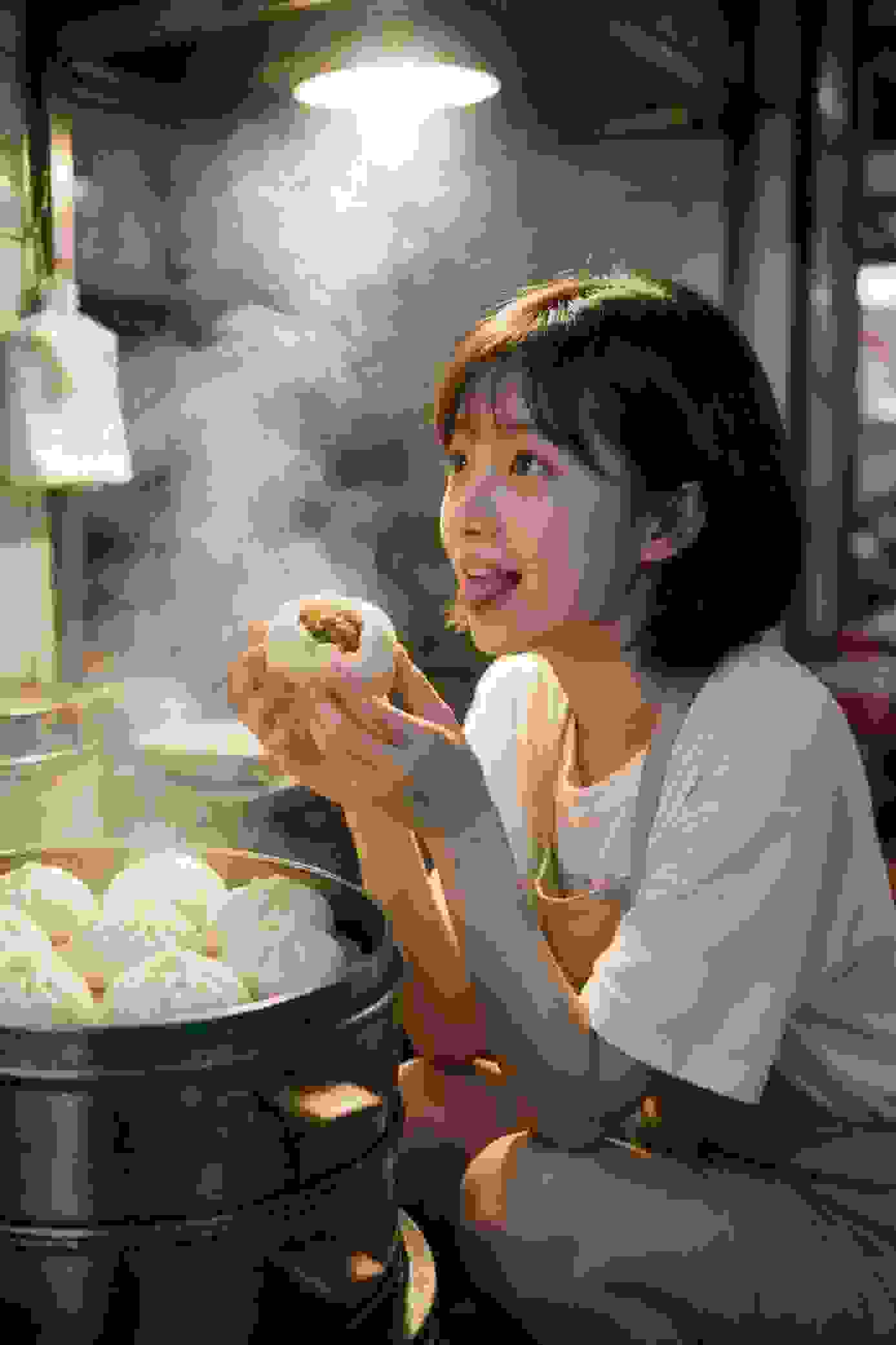 动作